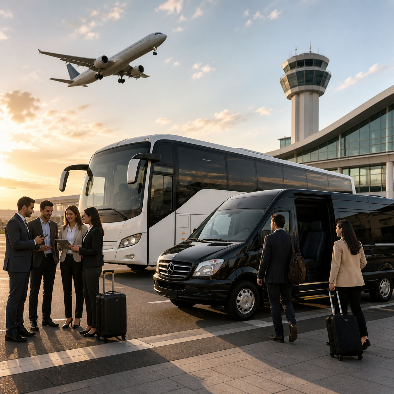 Transport Service
