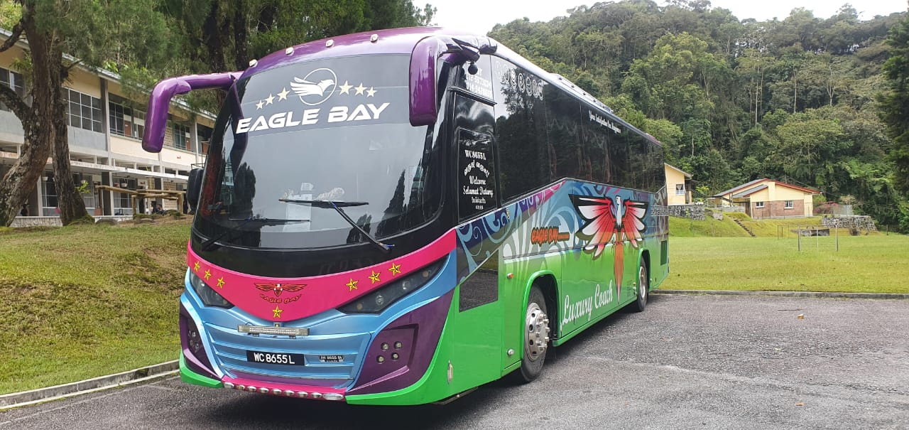 Transport arrangement service
