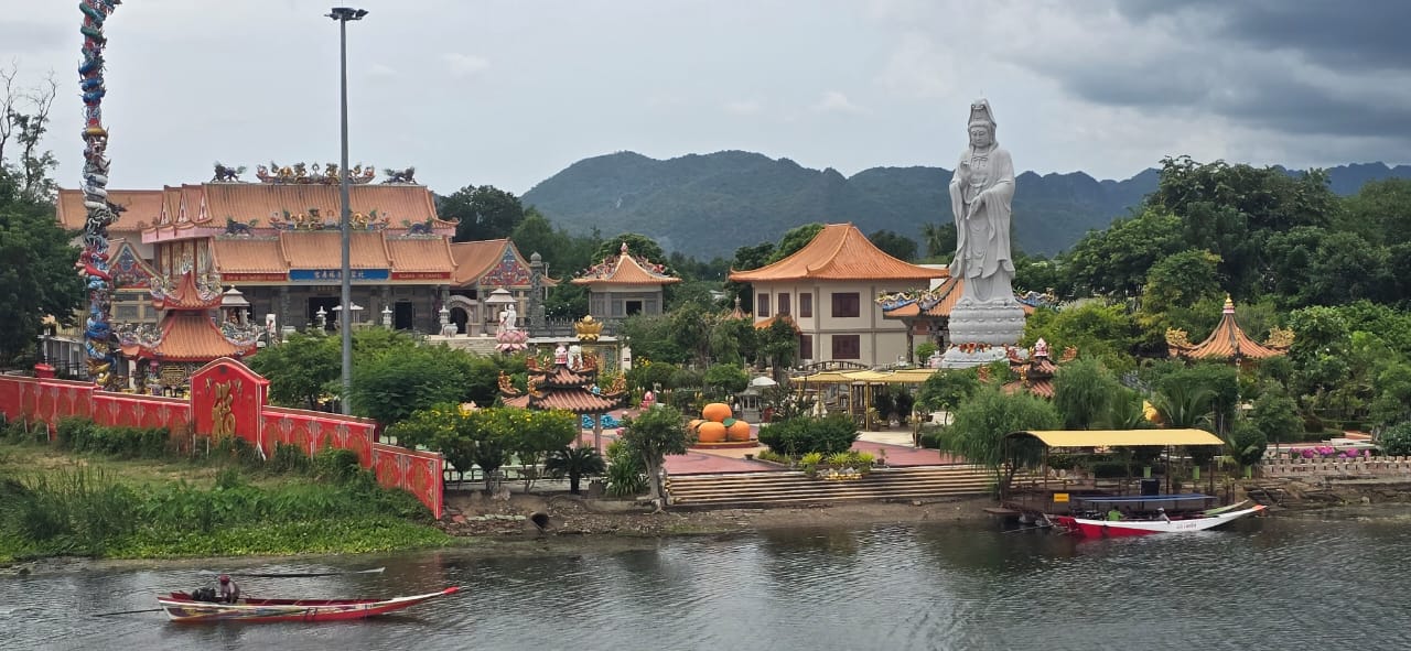 Bangkok trip 1