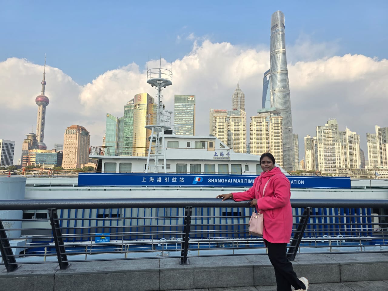 China trip 5