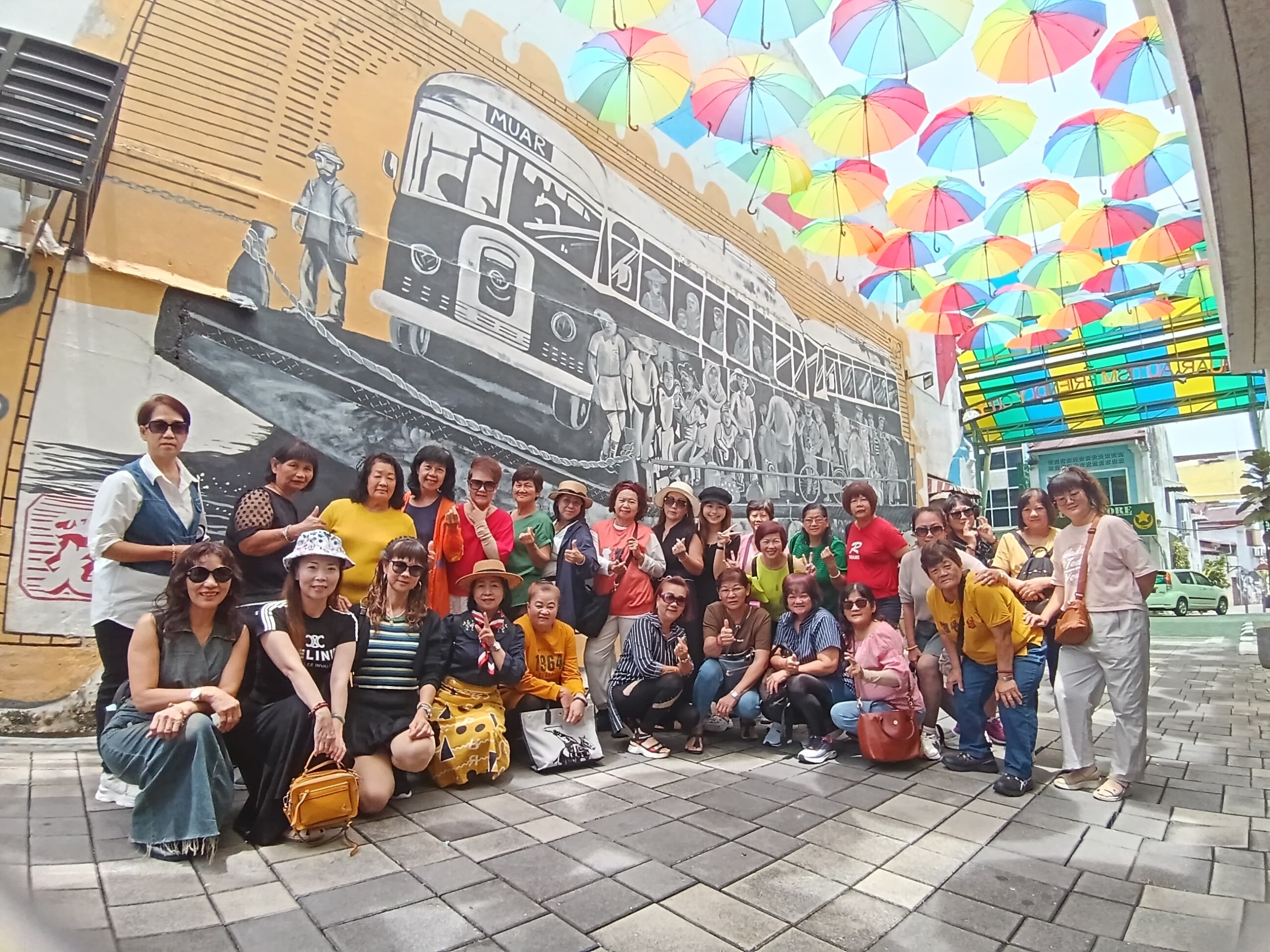 Travel gallery 17